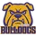 Bulldogs logo