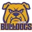 Bulldogs logo