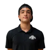 Edward Gevorgyan, Assistant Coach at Jr Hoops