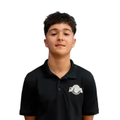 Jivan Avakian, Assistant Coach at Jr Hoops