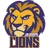 Lions logo