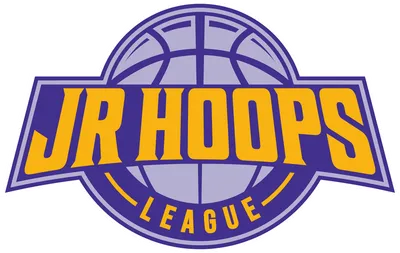 Jr Hoops League