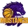 Mustangs logo