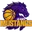 Mustangs logo
