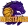 Mustangs logo