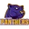 Panthers logo