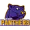 Panthers logo