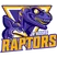 Raptors logo