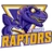 Raptors logo