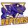 Raptors logo