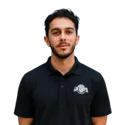 Romell Shabany, Manager, Basketball Operations at Jr Hoops