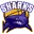 Sharks logo
