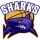 Sharks logo