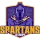 Spartans logo