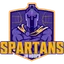 Spartans logo