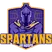 Spartans logo