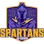 Spartans logo