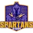 Spartans logo