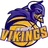 Vikings logo
