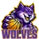 Wolves logo