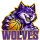 Wolves logo